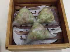 -蔡澜点心·粤菜(赛格国际购物中心店)