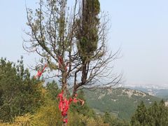 -青州市云门山风景区