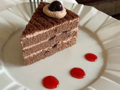 -莫斯科餐厅