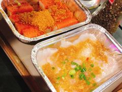 -鹤江桥·红油牛肉粉(SKP店)