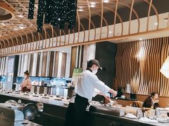 大堂-赤坂亭·M9和牛烧肉·铁板烧·日料398放题(长泰广场店)