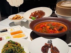 -四季民福烤鸭店(王府井灯市口店)