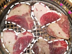 -杀猪天·韩国烤肉(总店)