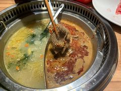 -季季红火锅(长沙步行街店)