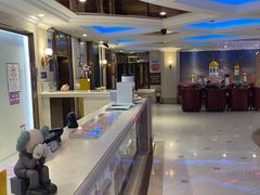 -格莱美量贩式KTV(奥帆店)