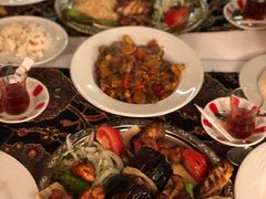 -Old Ottoman Cafe & Restaurant