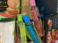 -Olé精品超市(上海港汇恒隆店)
