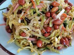 -天天初二·天津传统捞面·天津特色菜(凌奥总店)