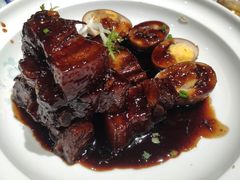 -金枝玉叶上海人家食府(三里河店)