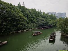 -乌镇西栅景区