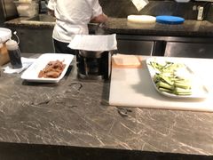 -星伦多 自助料理(圆融店)
