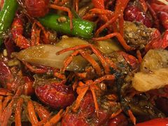 金牌口味虾-天宝兄弟(前海壹方城店)