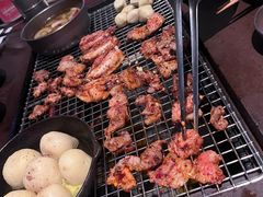 -夜食白市Yespicy·烧烤啤酒宵夜(番禺四海城店)