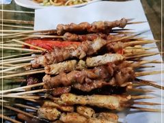 -伍记土家菜(欣葆家园店)