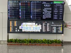 -广州白云国际机场-T2航站楼