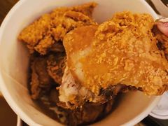 -快乐蜂(永光广场店)