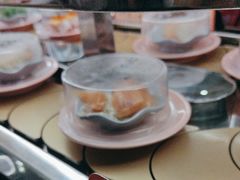 -争鲜回转寿司(东方银座店)