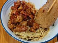 -小方的面(徐家汇店)