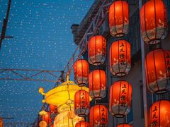-白鹭洲公园