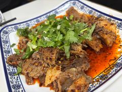 -玉香宫河州牛肉拉面