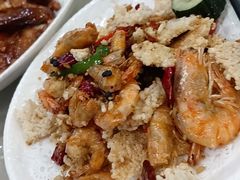 -食为先(广园店)