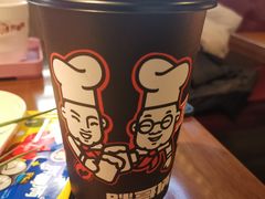 -胖哥俩肉蟹煲(来福士店)