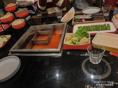 -重庆德忆火锅（龙南街3店）(渝水岸餐饮)