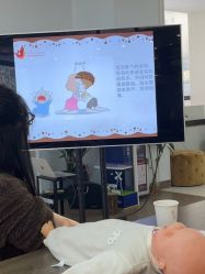 -英泽产后护理中心(南海总店)