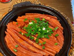 -老阿爸鲜鱼土菜(昆山花桥店)