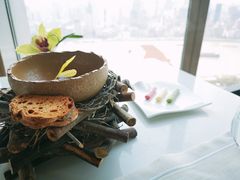 -翡翠36餐厅(浦东香格里拉店)