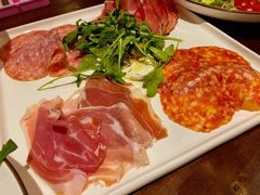 -Ponte 意大利餐厅