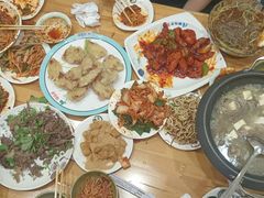 -春花民族美食(佳木斯总店)