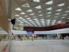 -全明星滑冰俱乐部(万象城店)