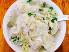 -胖子馄饨坊(天目路店)