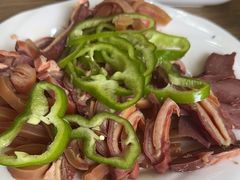 -驴肉火烧(玉祥门店)