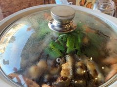 -天天初二·天津传统捞面·天津特色菜(凌奥总店)