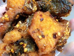 -洞庭土菜小炒馆(易发广场店)