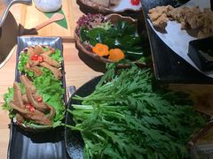 -湊湊火锅·茶憩(杭州湖滨银泰in77店)