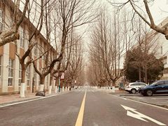 -大连理工大学(凌水校区)