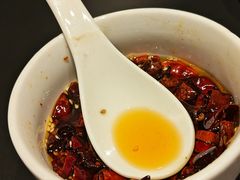 -北京老门框爆肚四季涮肉(淮海东路外滩店)