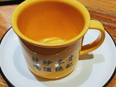 -喝丢一只鞋海鲜烧烤(文体街店)