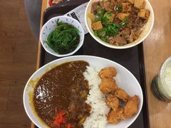 麻婆豆腐牛丼-食其家·牛丼咖喱(文三路店)