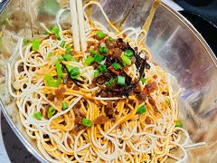 凉面-一棠龙虾•王牌虾球(恒隆广场店)