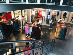 -Abercrombie & Fitch(天环广场店)