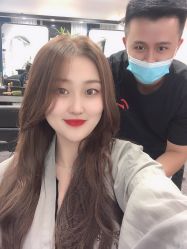 -凯博K-boom Hair Salon