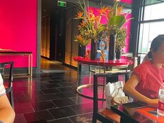 -上海滩餐厅(BFC外滩金融中心店)