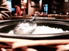 白米饭-谷田稻香·砂锅菜(汇暻广场店)