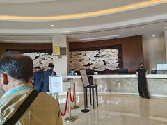 -深圳香格里拉酒店