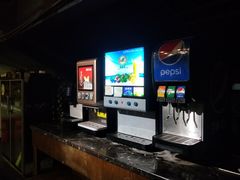 -第三空间·趣味桌游·轰趴.室内CS.剧本杀(大武汉1911店)