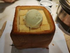-绿茶餐厅(哈尔滨凯德店)